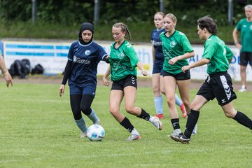 Bild 171 - F VfL Pinneberg - GW Eimsbuettel4 : Ergebnis: 9:0